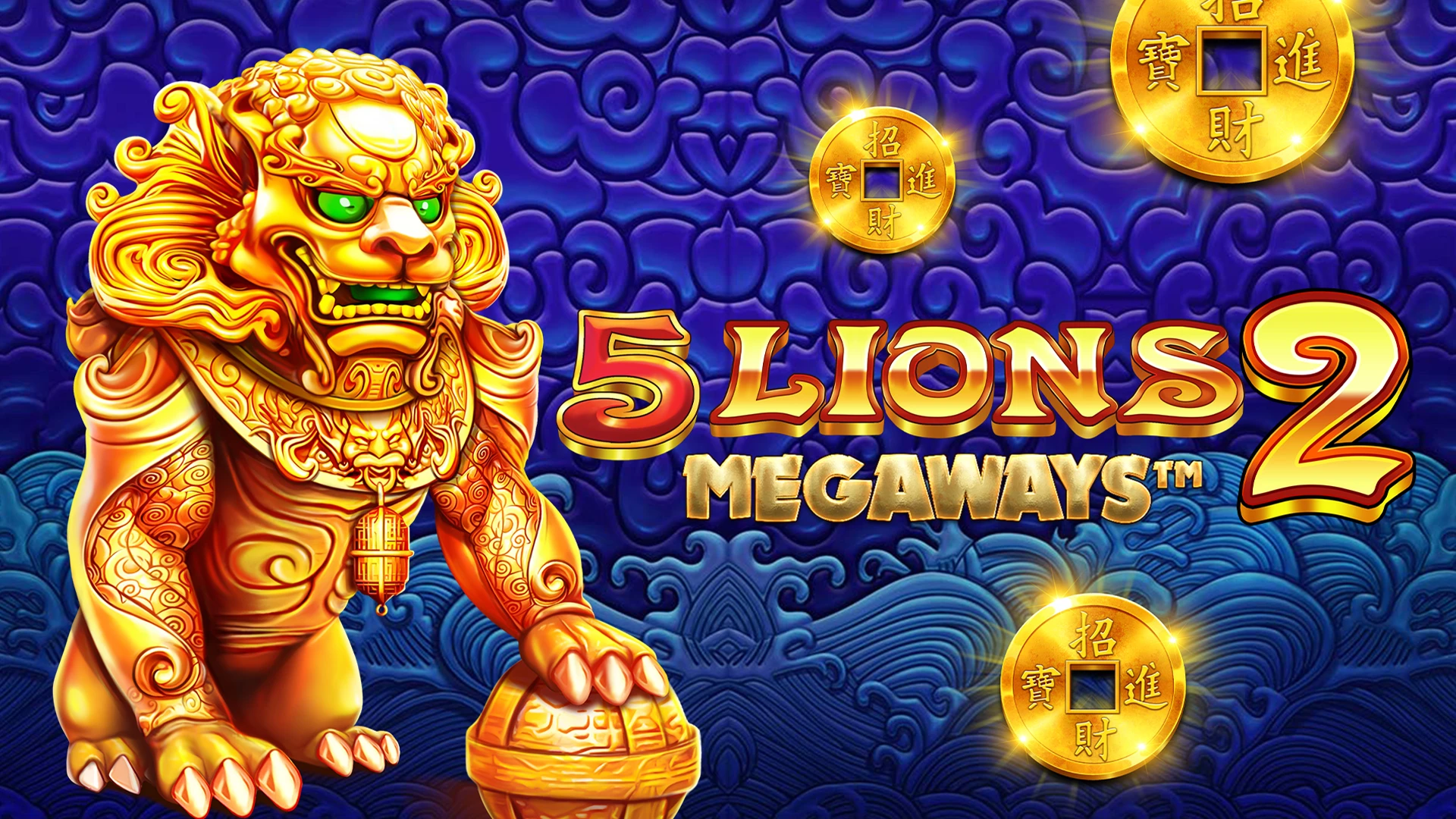 Roaaar! Slot Lion Megaways yang Bikin Kamu Ngerasa Jadi Raja Rimba!