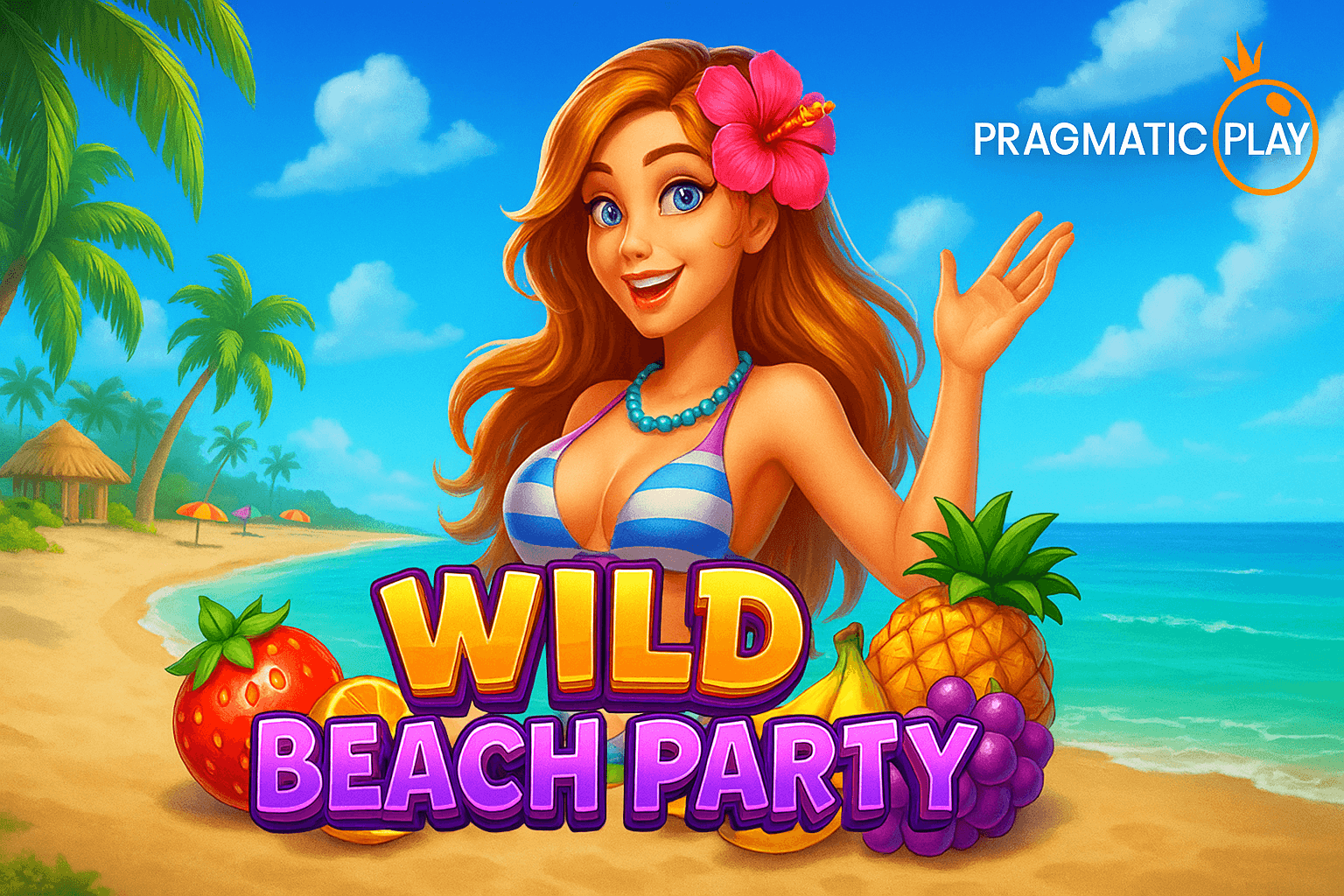 Ulasan Lengkap Game Slot Wild Beach Party Pragmatic Play