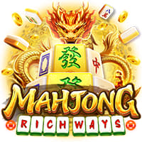 Mahjong Rich Ways